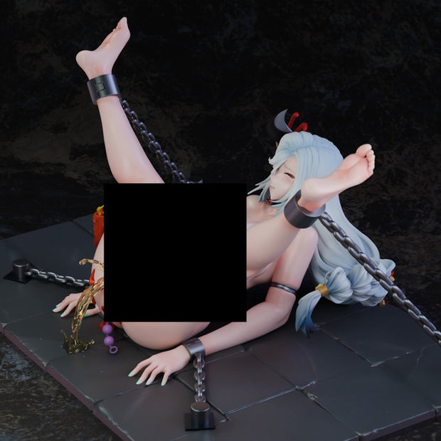 [Pre-Order] Murloc Studio - Statue - Shenhe Genshin Impact