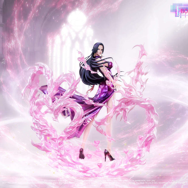 [Pre-Order] CHENYAN Studio - Statue - Boa Hancock One Piece