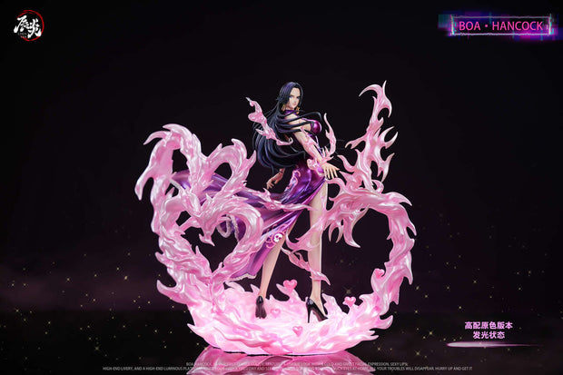 [Pre-Order] CHENYAN Studio - Statue - Boa Hancock One Piece