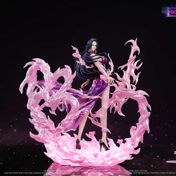 [Pre-Order] CHENYAN Studio - Statue - Boa Hancock One Piece