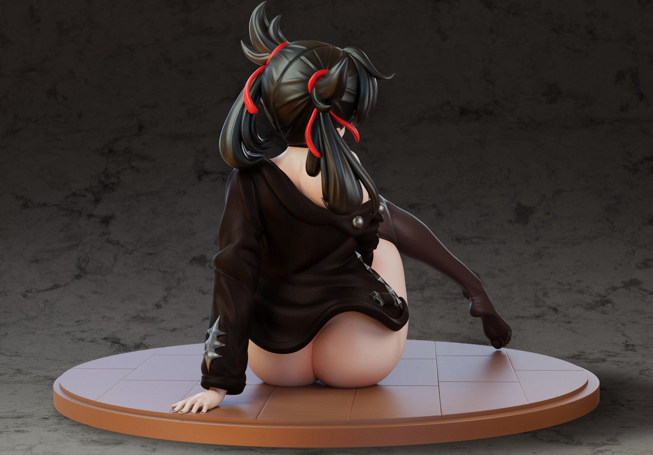 [Pre-Order] Beast Studio - Statue - Marnie Pokémon