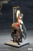 [Pre-Order] Dtalon Studio - Statue - Taihou Flower-Dwelling Moonlit Night Azur Lane
