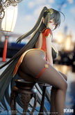 [Pre-Order] Dtalon Studio - Statue - Taihou Flower-Dwelling Moonlit Night Azur Lane