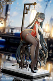 [Pre-Order] Dtalon Studio - Statue - Taihou Flower-Dwelling Moonlit Night Azur Lane