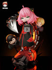 [Pre-Order] ZH Studio - Statue - Spy x Family Anya COS Akatsuki Sasori