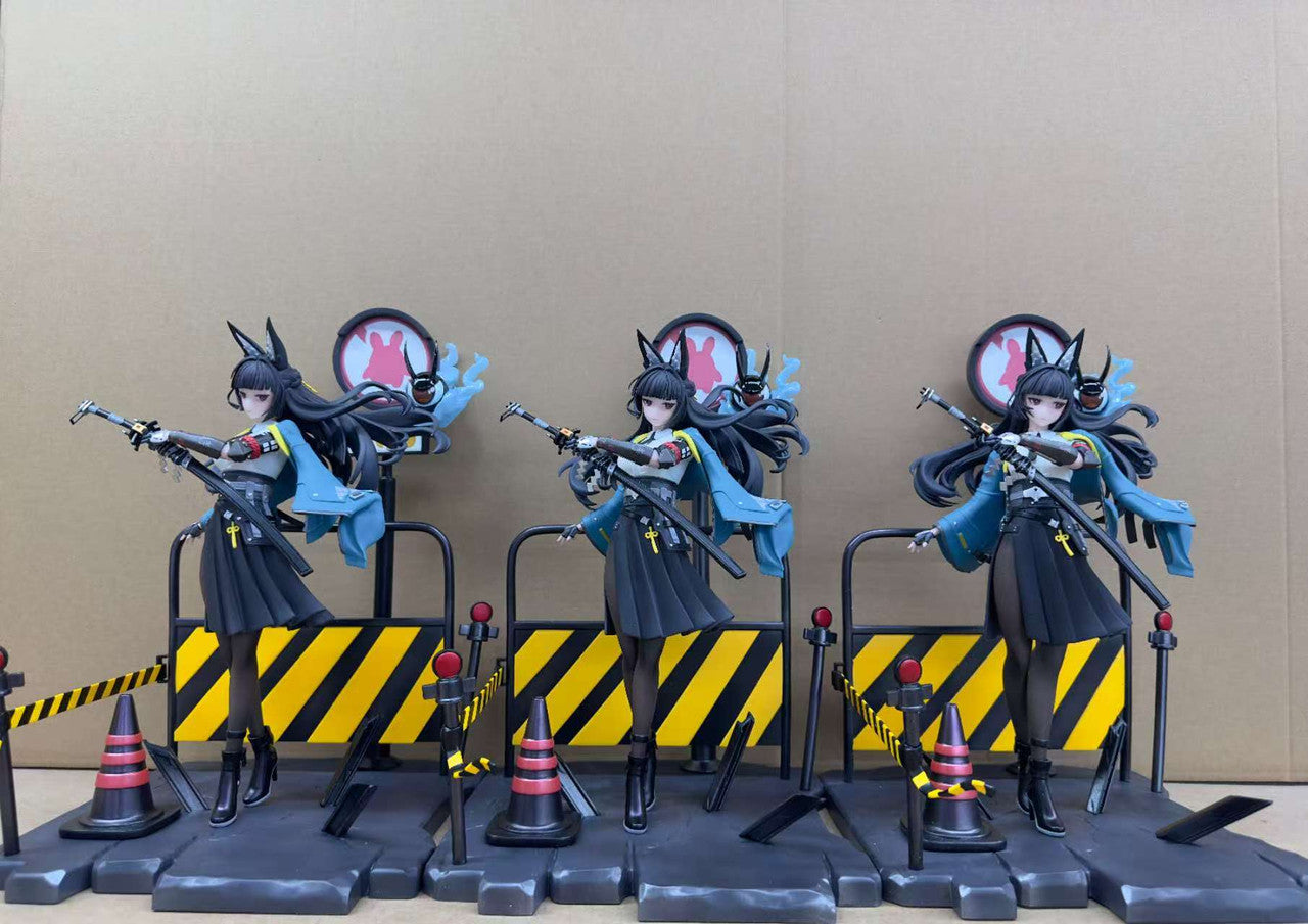 [Last One] Kiki Studio - Statue - Zenless Zone Zero Hoshimi Miyabi