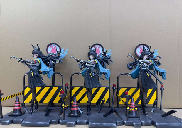 [Last One] Kiki Studio - Statue - Zenless Zone Zero Hoshimi Miyabi