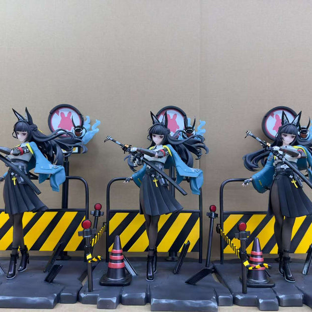 [Last One] Kiki Studio - Statue - Zenless Zone Zero Hoshimi Miyabi