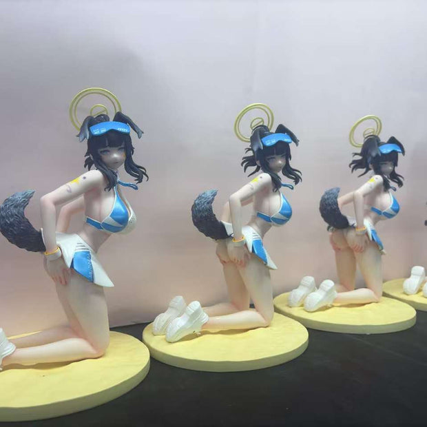 [Warehouse in Stock] G Studio - Statue - Blue Archive Nekozuka Hibiki