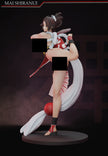 [Pre-Order] TG Studio - Statue - Mai Shiranui The King of Fighters