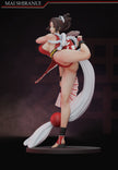 [Pre-Order] TG Studio - Statue - Mai Shiranui The King of Fighters