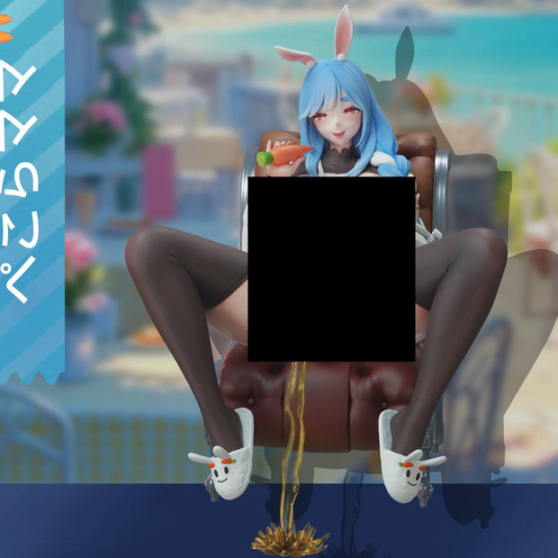 [Pre-Order] Spider Studio - Statue - Pekomama Hololive VTuber