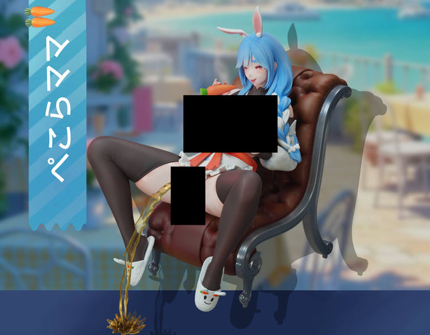 [Pre-Order] Spider Studio - Statue - Pekomama Hololive VTuber