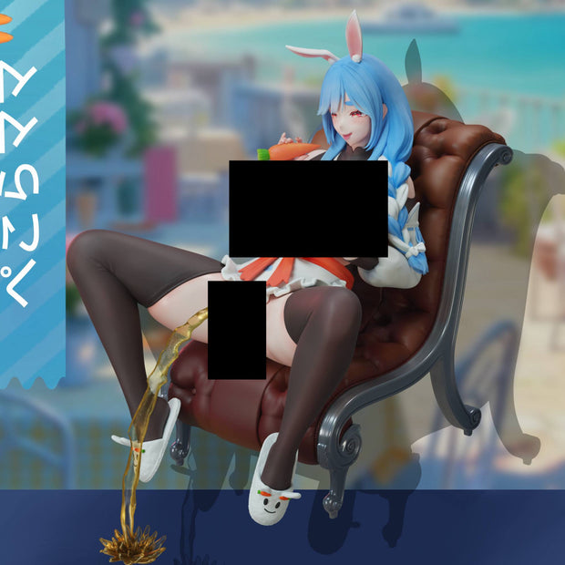 [Pre-Order] Spider Studio - Statue - Pekomama Hololive VTuber