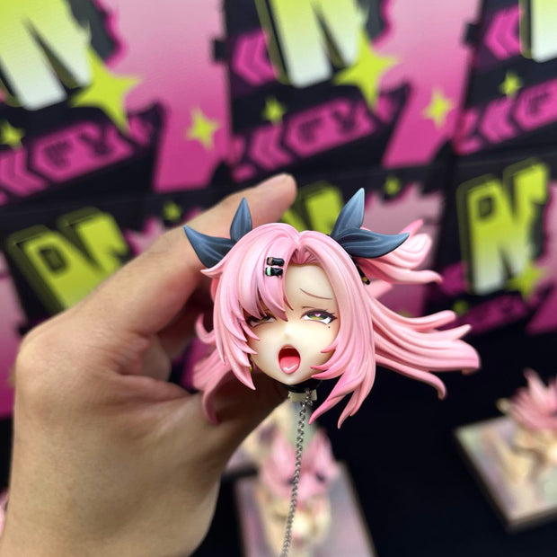 [Warehouse in Stock] ROU Studio - Statue - Zenless Zone Zero Nicole Demara