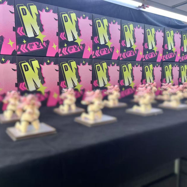 [Warehouse in Stock] ROU Studio - Statue - Zenless Zone Zero Nicole Demara