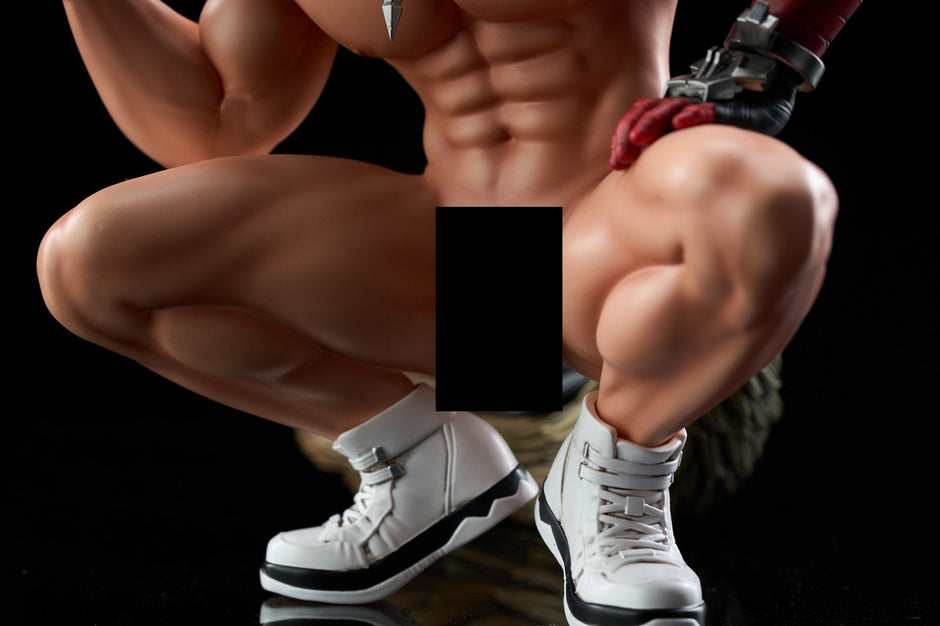 [Pre-Order] Other Studio - Statue - Komano Manato Zenless Zone Zero