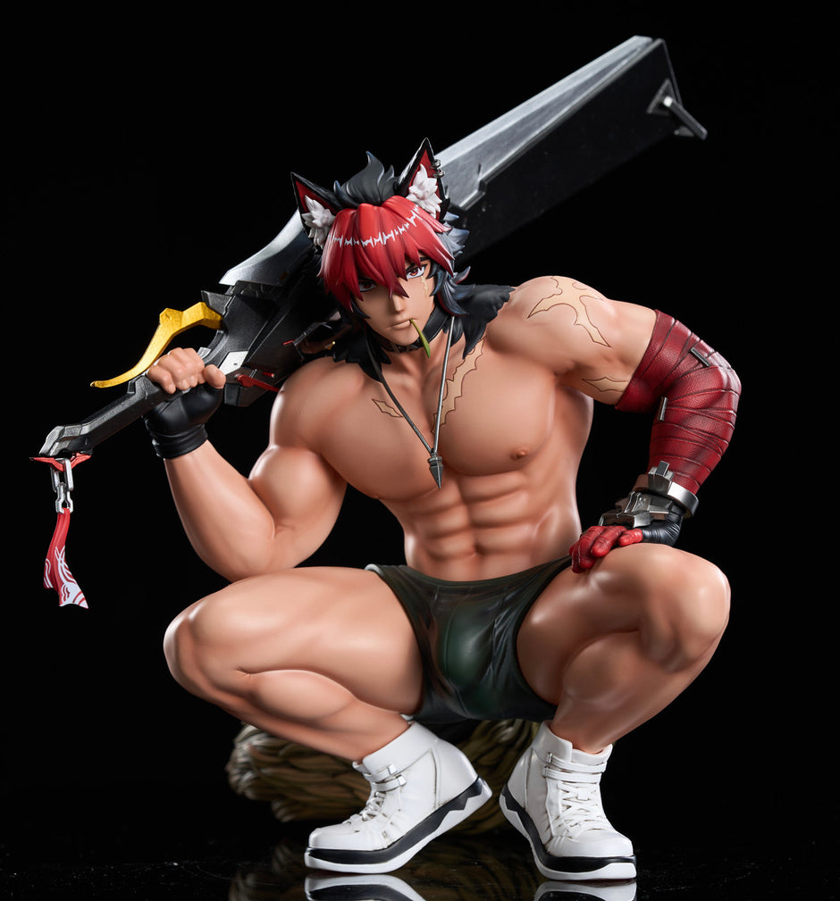 [Pre-Order] Other Studio - Statue - Komano Manato Zenless Zone Zero