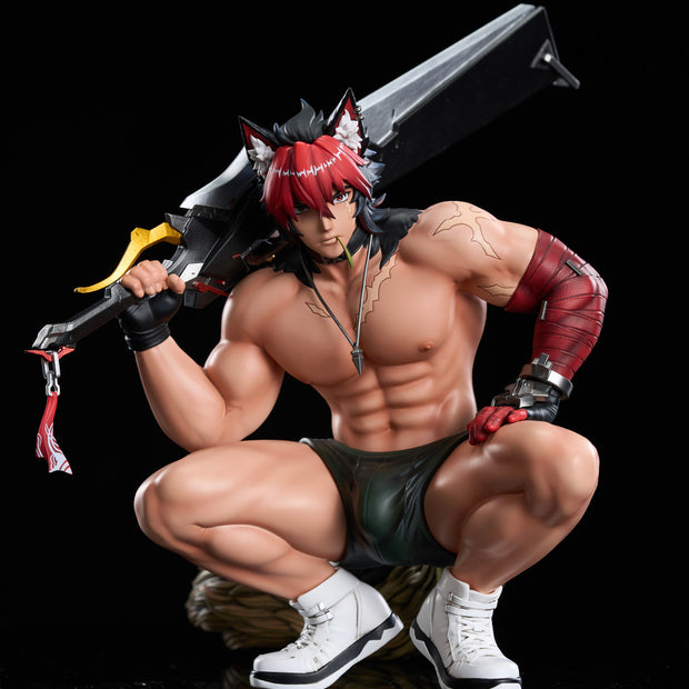 [Pre-Order] Other Studio - Statue - Komano Manato Zenless Zone Zero