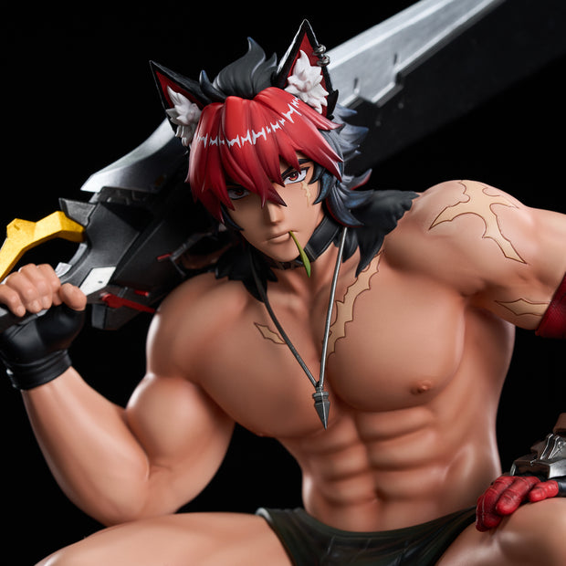 [Pre-Order] Other Studio - Statue - Komano Manato Zenless Zone Zero