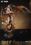 [Pre-Order] PIJI Studio - Statue - Game for Peace Official Licensed Sanctum Dragon Spirit - Ryla 1/4 Statue (Licensed)