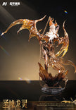 [Pre-Order] PIJI Studio - Statue - Game for Peace Official Licensed Sanctum Dragon Spirit - Ryla 1/4 Statue (Licensed)