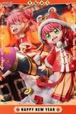 [Pre-Order] WakuWaku Studio - Statue - Happy New Year 2026 Anya Forger Spy x Family