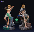 [Pre-Order] MintBoy Studio - Statue - Fighter Link The Legend of Zelda