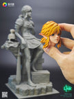 [Pre-Order] MintBoy Studio - Statue - Fighter Link The Legend of Zelda