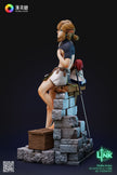 [Pre-Order] MintBoy Studio - Statue - Fighter Link The Legend of Zelda