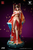 [Pre-Order] TriEagles Studio - Statue - Nie Xiao Qian 1/4 Statue (Licensed)