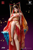 [Pre-Order] TriEagles Studio - Statue - Nie Xiao Qian 1/4 Statue (Licensed)