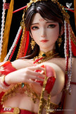 [Pre-Order] TriEagles Studio - Statue - Nie Xiao Qian 1/4 Statue (Licensed)
