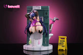 [Pre-Order] Kawaii Studio - Statue - Taimanin Igawa Asagi