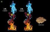 [Pre-Order] Firefly Studio - Statue - Demon Wind Kick Sanji One Piece