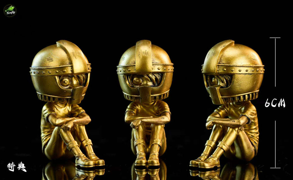 [Pre-Order] Firefly Studio - Statue - Demon Wind Kick Sanji One Piece