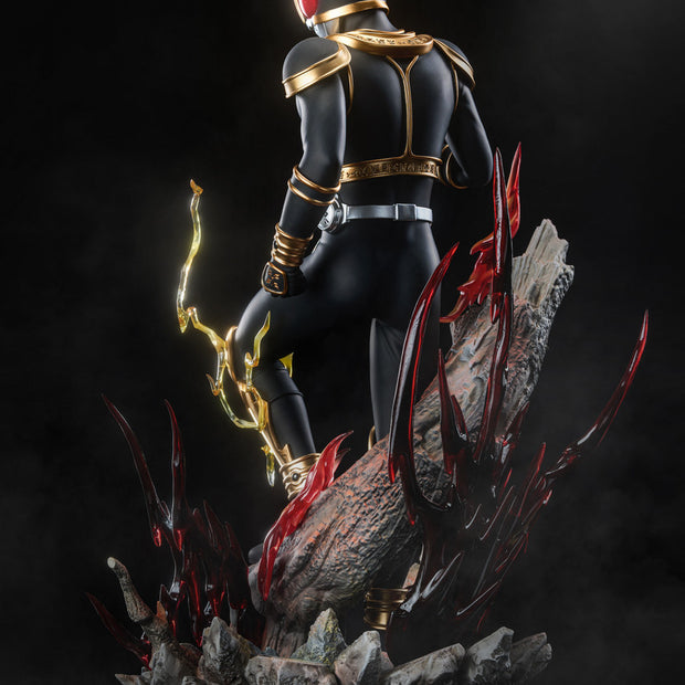 [Pre-Order] LB Studio - Statue - Kamen Rider Series Amazing Mighty Kuuga