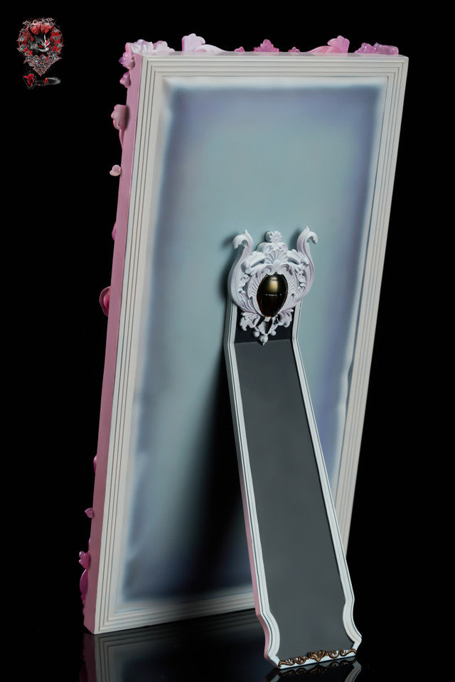 [Pre-Order] Weare A Design studio - Statue - Picture Frame Reze Chainsaw Man