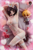 [Pre-Order] Weare A Design studio - Statue - Picture Frame Reze Chainsaw Man