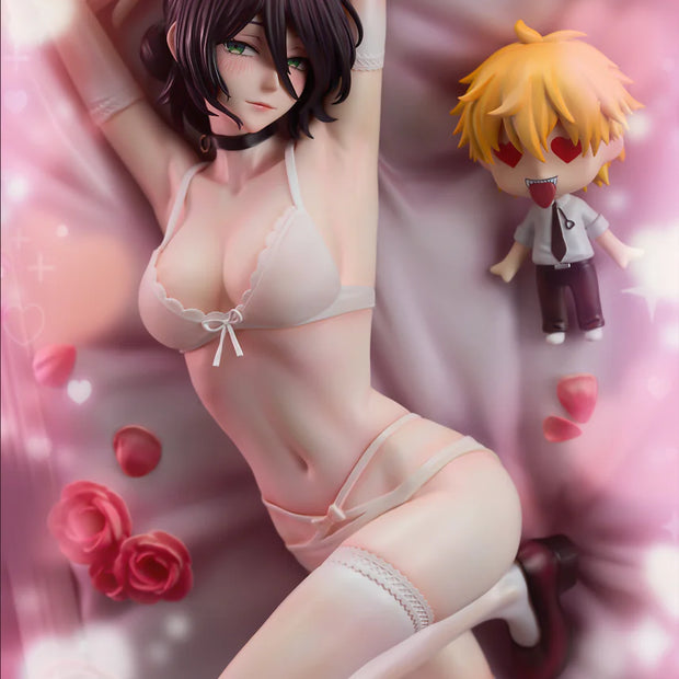 [Pre-Order] Weare A Design studio - Statue - Picture Frame Reze Chainsaw Man