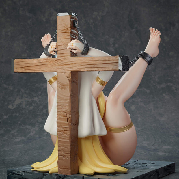 [Pre-Order] Meat Studio - Statue - Depravity Sword Maiden Goblin Slayer