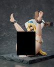 [Pre-Order] Meat Studio - Statue - Depravity Sword Maiden Goblin Slayer