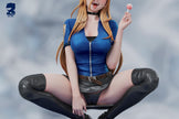 [Pre-Order] BB Girl Studio - Statue - Power Chainsaw Man