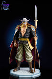 [Pre-Order] Tian Xie She Studio - Statue - Rocks Pirates One Piece