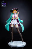 [Pre-Order] Tian Xie She Studio - Statue - Rocks Pirates One Piece