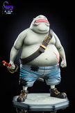[Pre-Order] Tian Xie She Studio - Statue - Rocks Pirates One Piece