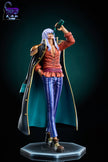 [Pre-Order] Tian Xie She Studio - Statue - Rocks Pirates One Piece