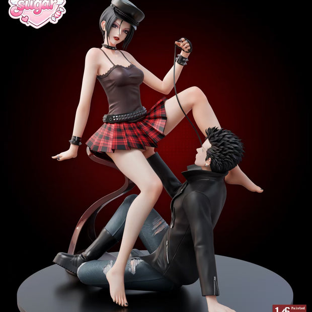 [Pre-Order] Sugar Studio - Statue - Osaki Nana X Ren Honjo NANA