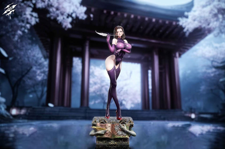[Pre-Order] 24K Studio - Statue - Latex Clothing Nico Robin One Piece