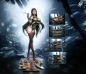 [Pre-Order] 24K Studio - Statue - Latex Clothing Nico Robin One Piece